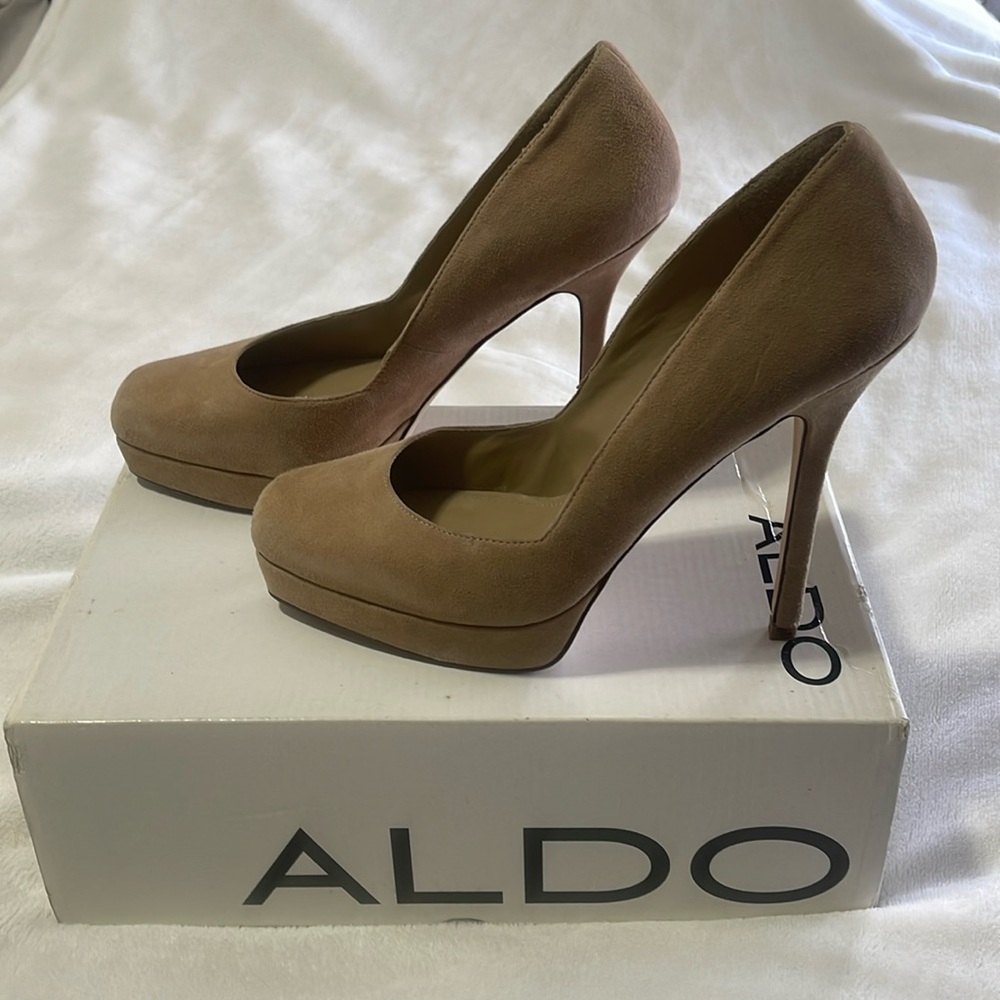 Aldo Pumps